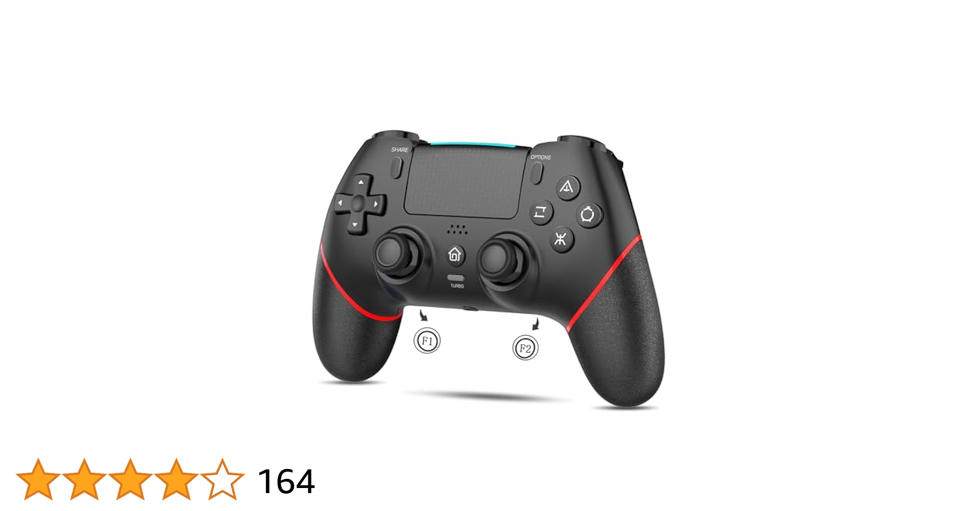 PS4コントローラー Amazon.co.jp: 【純正品】ワイヤレスコントローラー (DUALSHOCK